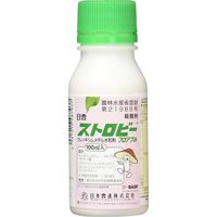 ストロビーフロアブル100ml NISSO2056314 1本 日本曹達（直送品）