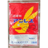 アンレス水和剤 500g NISSO2056317 1袋 日本曹達（直送品）