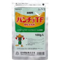 パンチョTF顆粒水和剤 100g NISSO2056318 1袋 日本曹達（直送品）