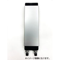 ツボ万 DS-4 75#800 ダイヤシャープナーゴム台付　1台（直送品）