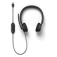 ヘッドセット モダン USBヘッドセット for Business 6IG-00008 1個 Microsoft