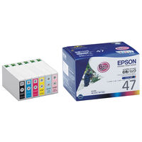 エプソン（純正）　IC47シリーズ