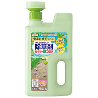 アース製薬 おうちの草コロリ虫よけ成分プラス 744995 1800ML×8点（直送品）