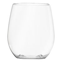 アートナップ オボスＰＥＴ樹脂グラス　３５０ｍｌ OVOS-02 1セット（12個）