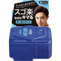 マンダム ギャツビーヘアジャム　タイトニュアンス　モバイルタイプ 729641 30ML×6点（直送品）