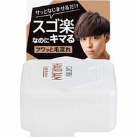 マンダム ギャツビーヘアジャム フローニュアンス