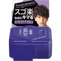 マンダム ギャツビーヘアジャム　アクティブニュアンス　モバイルタイプ 729643 30ML×6点（直送品）