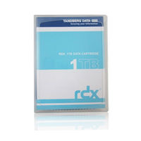 タンベルグデータ 1TB RDX Cartridge 8586 1個（直送品）