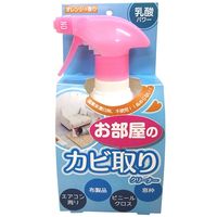 友和 お部屋のカビ取りクリーナー  683259 180ML×10点（直送品）
