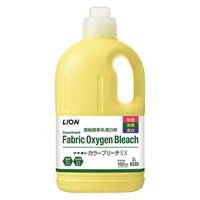 ライオン ライオン カラーブリーチＥＸ 37936 2L×6点セット（直送品）