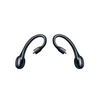 SHURE 耳掛け型完全ワイヤレスイヤホンアダプター MMCXコネクター RMCE-TW2 1個（直送品）