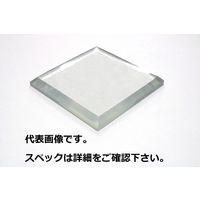 明和グラビア オーダー透明シート 100×1100×3.0mm厚 オーダー透明シート 100mm×1100mm×3.0mm厚 1枚（直送品）