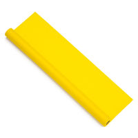 日幼 不織布 ロール 10m巻 黄