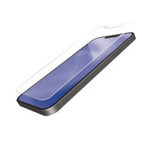 iPhone13 / iPhone13 Pro ガラスフィルム風 マット 薄型 指紋防止 PM-A21BFLGLM エレコム 1個（直送品）