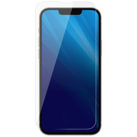 iPhone 13 Pro Max ガラスフィルム 高硬度ガラス ブルーライトカット 指紋防止 PM-A21DFLGHBL エレコム 1個（直送品）