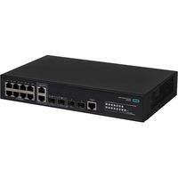 HP（ヒューレット・パッカード） ＨＰＥ　ＦｌｅｘＮｅｔｗｏｒｋ　５１４０　８Ｇ　２ＳＦＰ　２ＸＧＴ　Ｃｏｍｂｏ　ＥＩ　Ｓｗｉｔｃｈ（直送品）