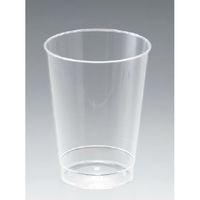 台和 ハードカップ (満量280ml) クリア GP-10onz 1ケース:750個入(30個