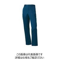 クロダルマ ノータックカーゴパンツ ダークブルー 88 35670-13-88 1本（直送品）