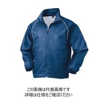 クロダルマ カラージャンパー ネイビー M 32133-11-M 1枚（直送品）