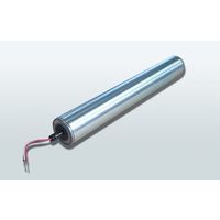 伊東電機 ITOH パワーモーラ PM380AS-5-200-1-100-JF-C050 1P（直送品）