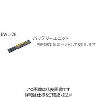 男女兼用 長谷川LED作業灯 EWL-4セット - アウトドア