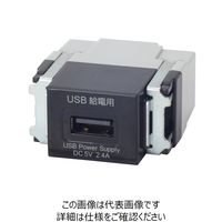 TERADA 埋込USB給電用コンセント USB-R3703
