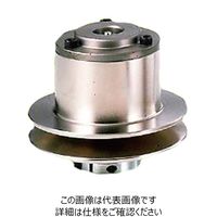 三木プーリ ベルト式無段変速機 単体 PE-106-MA-12H 1P（直送品）