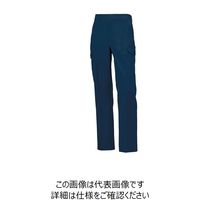 クロダルマ 夏ノータックカーゴパンツ ネイビー 79 35668-11-79 1本（直送品）