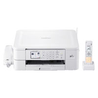 ブラザー A3インクジェット複合機 FAX ADF MFC-J7100CDW 1台 - アスクル