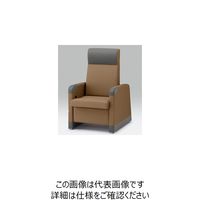 イトーキ（ITOKI） リクライナー（1人掛け） RHC-100D-T3