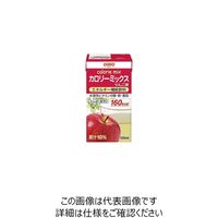 【栄養補助食品】 日清オイリオグループ カロリーミックス リンゴ味 7-9117-03 1箱(24本)（直送品）
