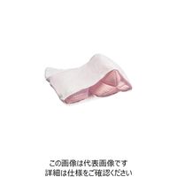 甲南医療器研究所 ふたこぶラックン(完全側臥位用食事枕) 7-4960-11 1個（直送品）