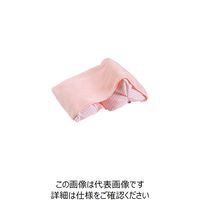 甲南医療器研究所 ふたこぶラックン(完全側臥位用食事枕) 完全側臥位支援セット 7-4960-22 1セット（直送品）