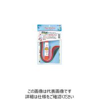 ヤマト ペーパークイリング おためしキット QSK-2N 1個 7-9110-02（直送品）