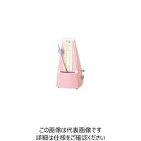 日工精機 メトロノーム パールピンク 233 1個 7-8987-02（直送品）