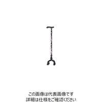 東洋ケース カーボン4点可動杖 WS5E 7-8949