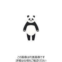 東洋ケース フック(Sticky Hook Friends!) パンダ SH-F-08 1個 7-8937-08（直送品）