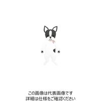 東洋ケース フック(Sticky Hook Friends!) フレンチブル SH-F-14 1個 7-8937-14（直送品）