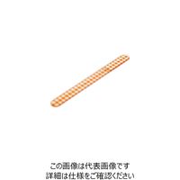 アズワン ガラスの爪やすり オレンジ 1個 7-8661-02（直送品）