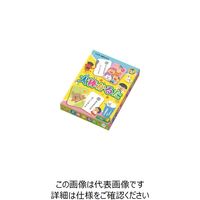 銀鳥産業 犬棒かるた 160-055 1個 7-8664-01（直送品）