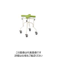 星光医療器製作所 アルコークローバー グリーン 100629 1個 7-8632-01（直送品）