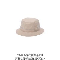 キヨタ 頭部保護帽（おでかけヘッドガードセパレート・サファリタイプ） ベージュ KM-3000B 7-8617