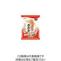 フードケア やわらかおかき えび味 7-8639-04 1箱(96袋)（直送品）