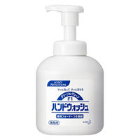 クリーン＆クリーンF1 薬用ハンドウォッシュ用つめかえ容器 350ml 1個 花王