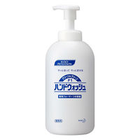 クリーン＆クリーンF1 薬用ハンドウォッシュ用つめかえ容器 700ml 1個 花王