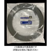 JAPPY V絶縁Vシースケーブル VV-F 2.6MMX2C