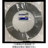 因幡電機産業 JAPPY V絶縁Vシースケーブル VVーF 2.6MMX3C 10M JP 1巻(1M)（直送品）