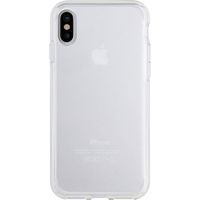iPhone XS iPhone X ケース クリアケース Uniq シェル型ケース 耐衝撃ケース（直送品）