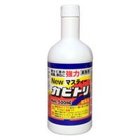 ヤヨイ化学工業 Ｎｅｗ　マスティーカビトリ　５００ｍｌ 236221 1個（直送品）