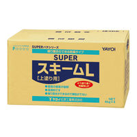 ヤヨイ化学工業 SUPERスキームＬ（４Ｋｇ×４） 278401 1個（直送品）